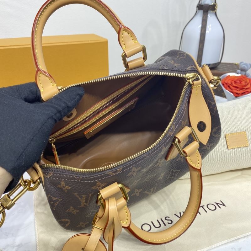 Louis Vuitton Speedy Bags